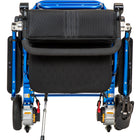 Geo Cruiser LX Folding Powerchair