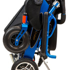 Geo Cruiser LX Folding Powerchair