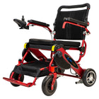 Geo Cruiser LX Folding Powerchair