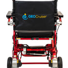 Geo Cruiser LX Folding Powerchair