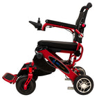 Geo Cruiser LX Folding Powerchair