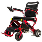 Geo Cruiser DX Folding Powerchair