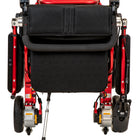 Geo Cruiser DX Folding Powerchair