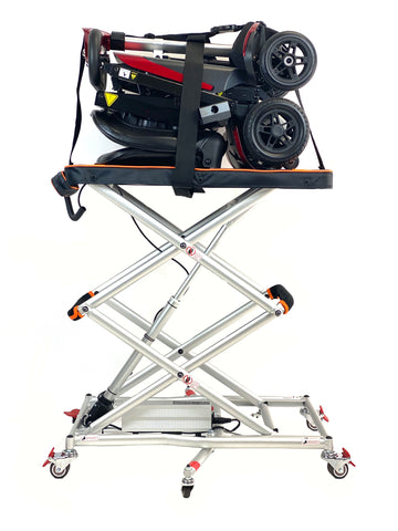 GoLite Portable Lift