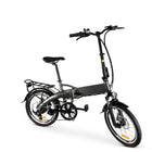 GoBike FUTURO Foldable Lightweight Electric Bike