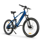 GoBike ROBUSTO Electric Mountain Bike