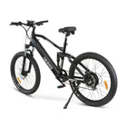 GoBike ROBUSTO Electric Mountain Bike