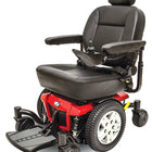 Pride Jazzy 600 ES Powerchair