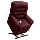 Pride LC-358M Heritage 3-Position Lift Chair