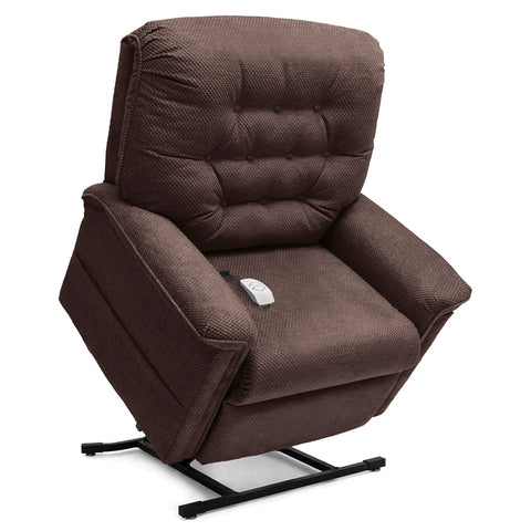 Pride LC-358PW Heritage 3-Position Lift Chair