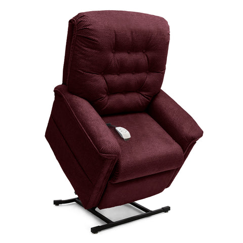 Pride LC-358S Heritage 3-Position Lift Chair