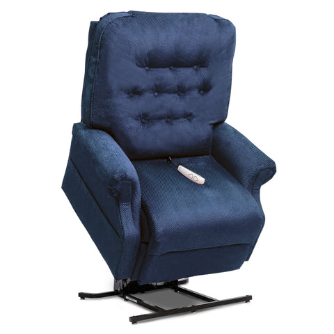 Pride LC-358XL Heritage 3-Position Lift Chair