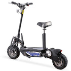 MotoTec Chaos 2000w 60v Lithium Electric Scooter