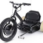 MotoTec Drifter 48v 500w Electric Trike