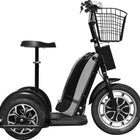 MotoTec Electric Trike 48v 800w