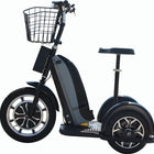 MotoTec Electric Trike 48v 800w