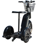 MotoTec Electric Trike 48v 800w