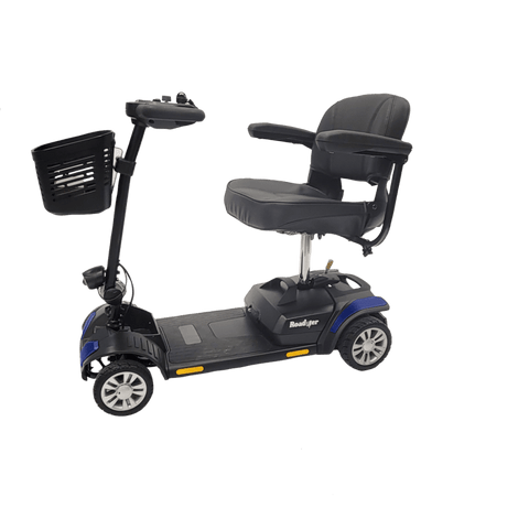 Merits Health Roadster S4 4-Wheels Scooter