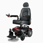 Merits Health Dualer Power Chair