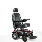 Merits Health Dualer Power Chair