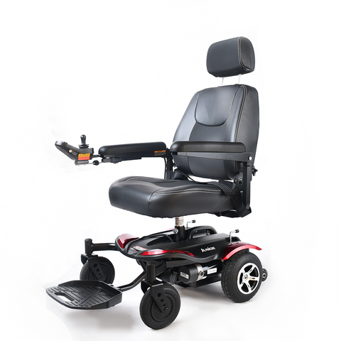 Merits Health Junior Power Chair