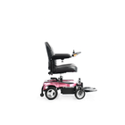 Merits Health EZ-GO Deluxe Power Chair