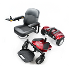 Merits Health EZ-GO Power Chair