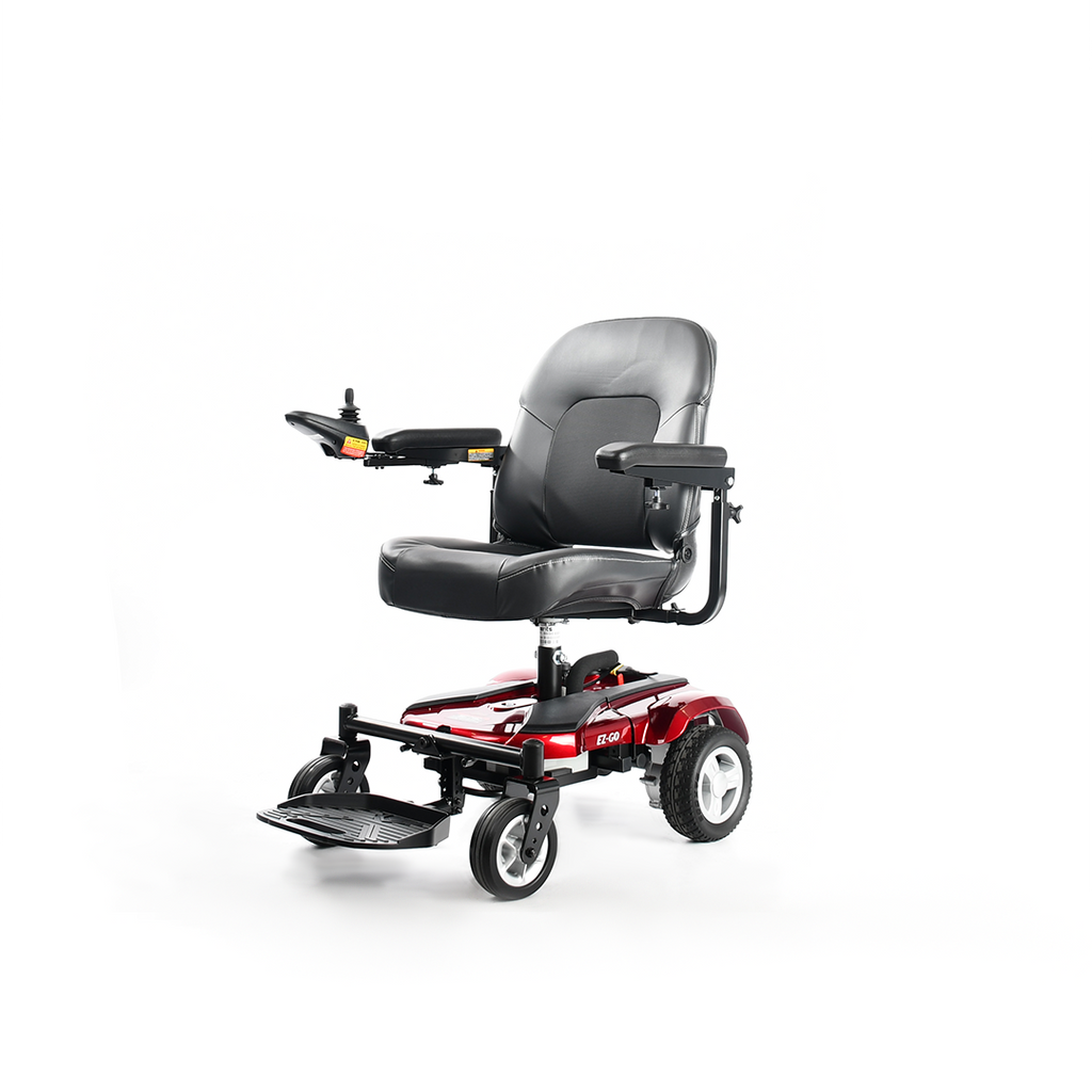 Merits Health EZ-GO Power Chair