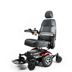 Merits Health Vision Sport Power Chair