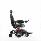 Merits Health Vision Sport Power Chair