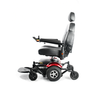 Merits Health Vision Sport Power Chair