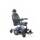 Merits Health Vision Sport Power Chair