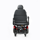 Merits Health Vision Super Heavy-Duty Power Wheelchair