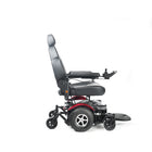 Merits Health Vision Super Heavy-Duty Power Wheelchair