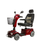 Merits Health Pioneer 4 4 - Wheels Scooter