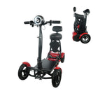 ComfyGo Mobility MS3000 Foldable Mobility Scooter