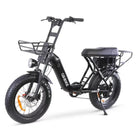 GoBike JUNTOS Step – Through Foldable Lightweight 750W Electric Bike