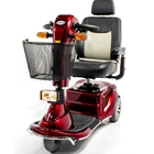 Merits Health Pioneer 3 3-Wheels Scooter