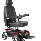 Merits Health Vision CF Power Chair