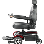 Merits Health Vision CF Power Chair