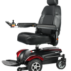 Merits Health Vision CF Power Chair