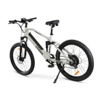 GoBike ROBUSTO Electric Mountain Bike