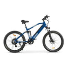 GoBike ROBUSTO Electric Mountain Bike