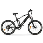 GoBike ROBUSTO Electric Mountain Bike