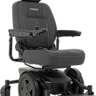 Pride Jazzy Evo 613 Li Power Wheelchair