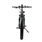 X-Treme Boulderado 48V 17 Amp Fat Tire Step-Through Electric Mountain Bicycle