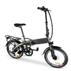 GoBike FUTURO Customizable, Personalized, Foldable Lightweight Electric Bike