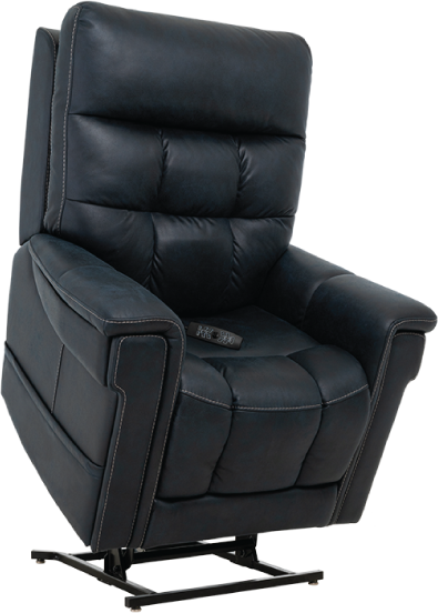 Pride VivaLift Radiance - PLR-3955 Power Recliner