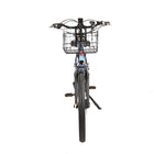 X-Treme Catalina Beach Cruiser 48V Electric Step-Through Bicycle