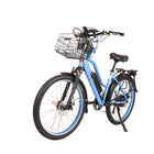 X-Treme Catalina Beach Cruiser 48V Electric Step-Through Bicycle